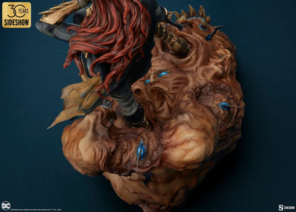 BATGIRL Premium Format Figure by Sideshow Collectibles