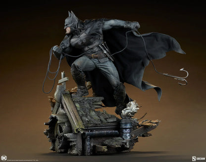 BATMAN: GOTHAM BY GASLIGHT Premium Format Figure by Sideshow Collectibles