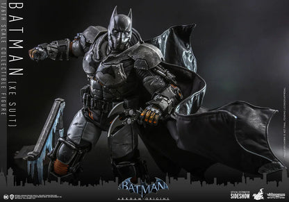 BATMAN (XE SUIT) Sixth Scale Figure By Hot Toys