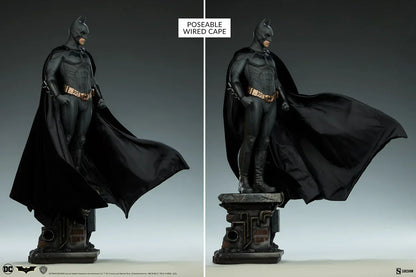 BATMAN Premium Format™ Figure By Sideshow Collectibles