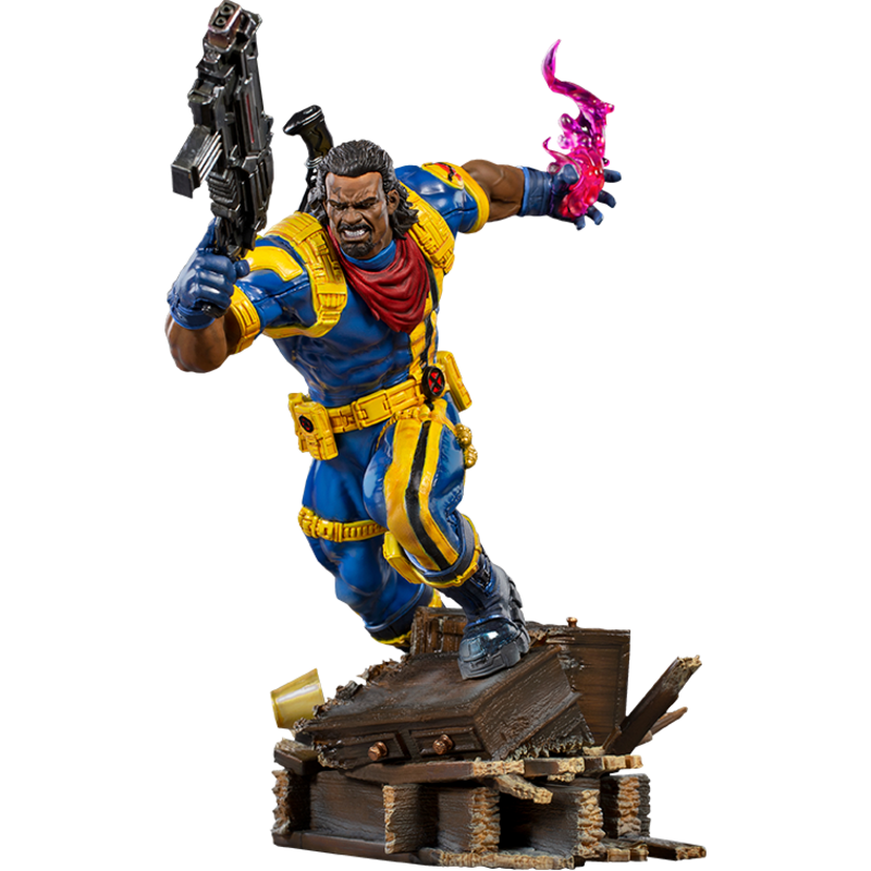 Bishop 1:10 Scale By Iron Studios