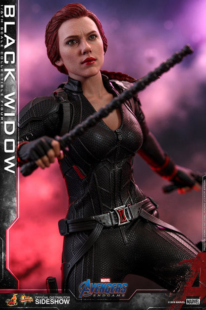 Black Widow (Avengers: Endgame) Sixth Scale Figure by Hot Toys