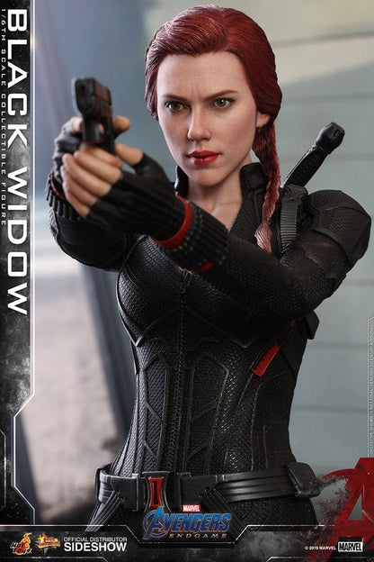 Black Widow (Avengers: Endgame) Sixth Scale Figure by Hot Toys