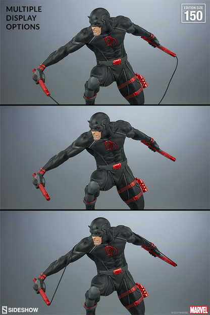 Daredevil Shadowland Premium Figure by Sideshow Collectibles