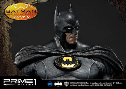 Batman Incorporated Suit (Arkham Knight) 1:5 statue by Prime 1 Studio