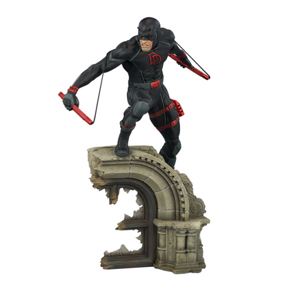 Daredevil Shadowland Premium Figure by Sideshow Collectibles