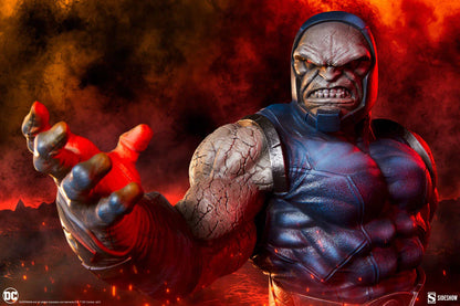 Darkseid Maquette by Sideshow Collectibles
