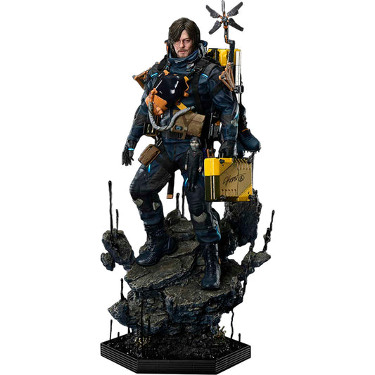 Sam (Deluxe Bonus Edition) 1:3