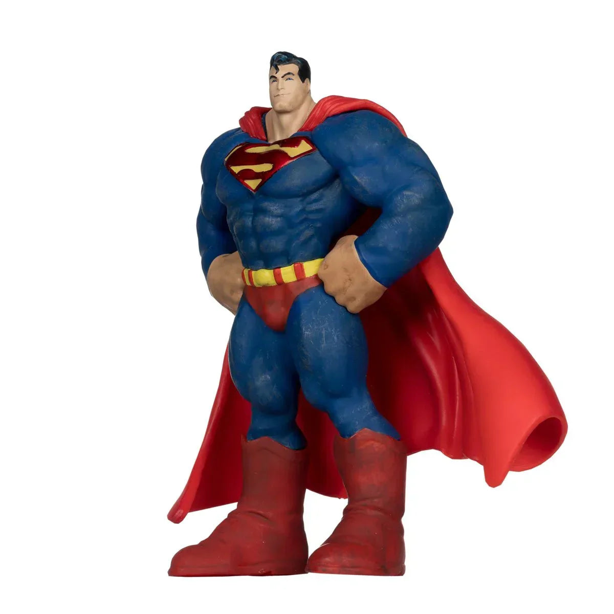DC Direct Collector Superman Todd's Mods Limited Edition Figure
