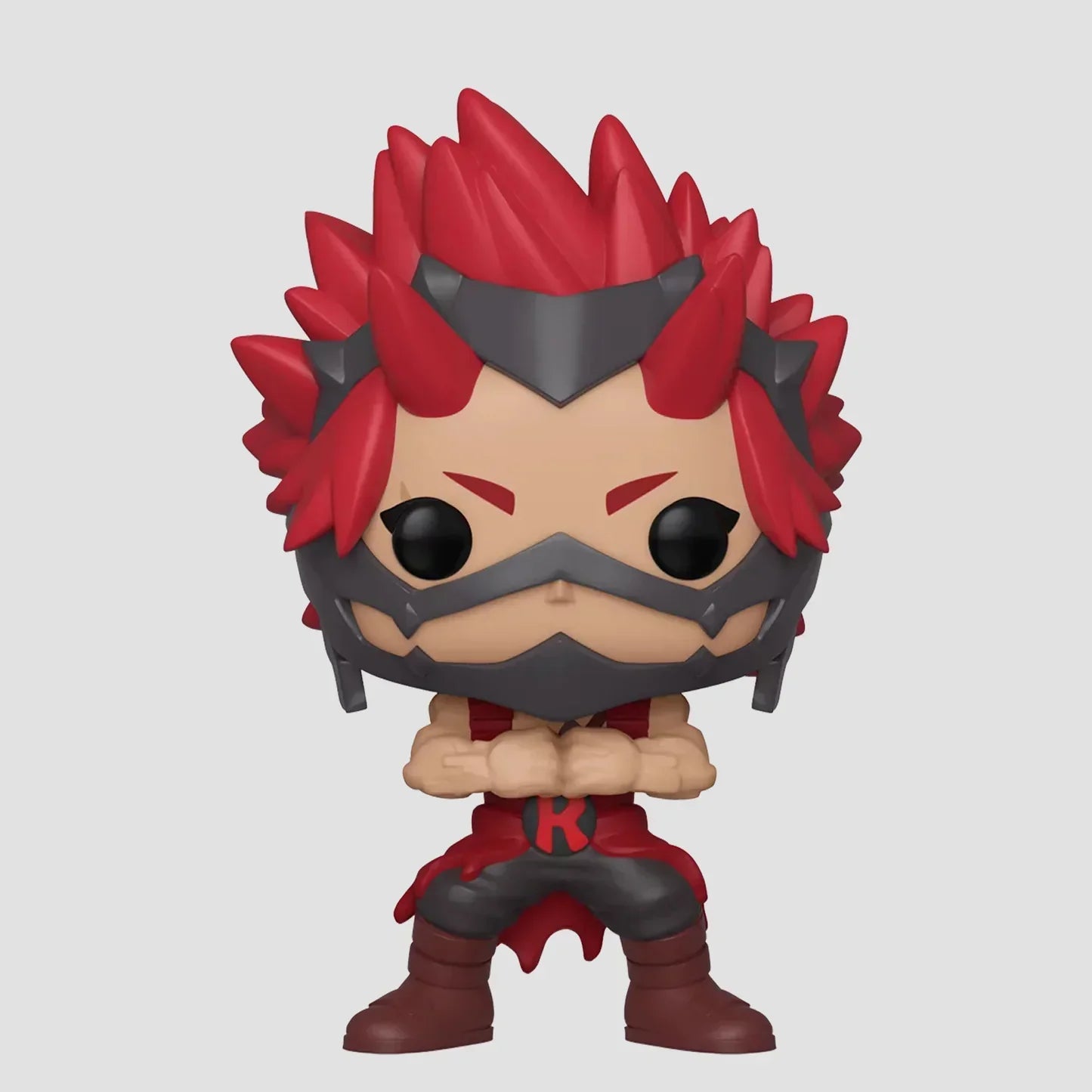 EIJIRO KIRISHIMA (SEASON 3) MY HERO ACADEMIA FUNKO POP!