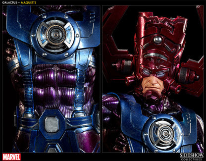 GALACTUS Maquette by Sideshow