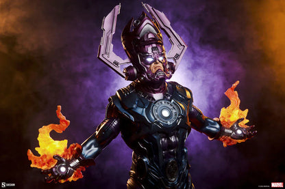 GALACTUS Maquette by Sideshow Collectibles
