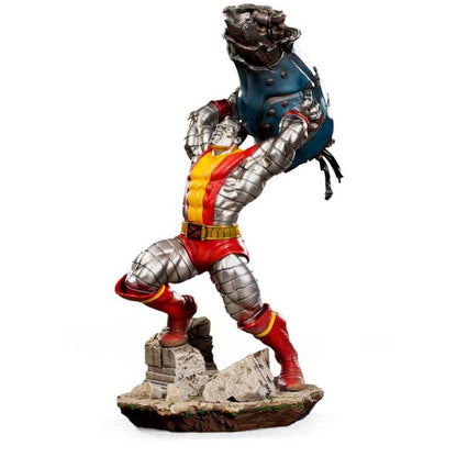 Colossus By Iron Studios