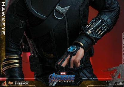 Hawkeye (Avengers: Endgame) Sixth Scale Figure by Hot Toys