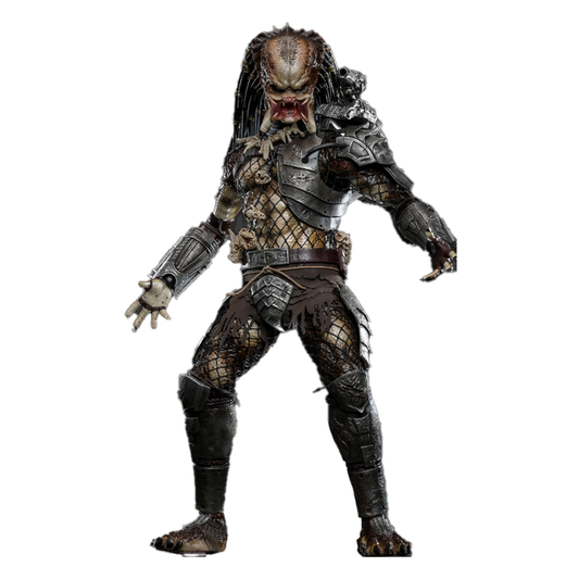Predator (2.0) Sixth Scale Figure by Hot Toys