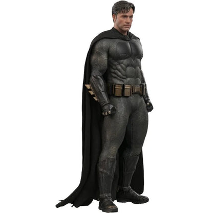 BATMAN (2.0) Sixth Scale (DELUXE VERSION) Figure by Hot Toys