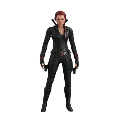Black Widow (Avengers: Endgame) Sixth Scale Figure by Hot Toys