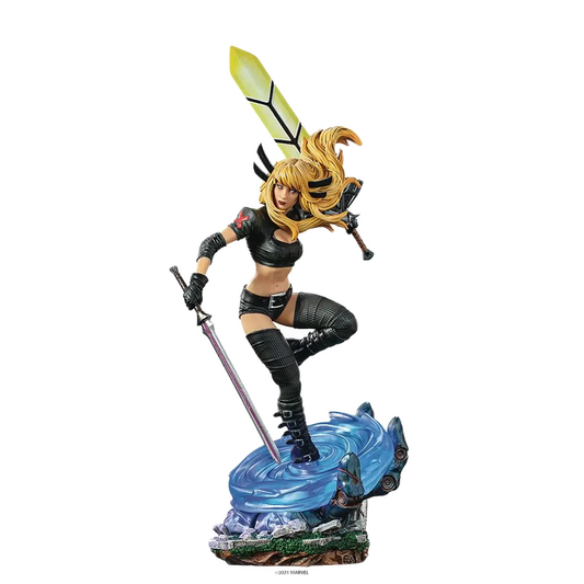 Magik (X Men) by Iron Studios