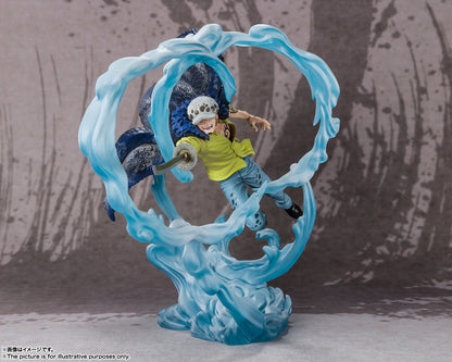 One Piece Extra Battle Trafalgar Law (Battle of Monsters on Onigashima) By FiguartsZERO