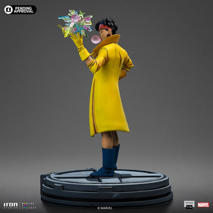 Jubilee X-MEN '97 1:10 Scale Statue by Iron Studios