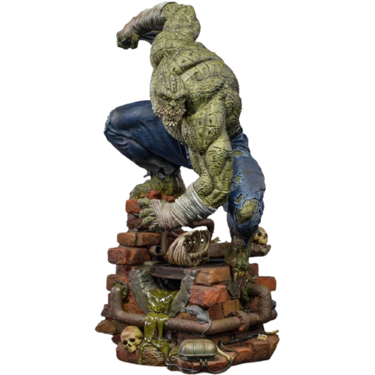 DC Designer Series Harley Quinn By Enrico Marini