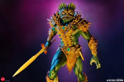MER-MAN LEGENDS Maquette by Tweeterhead