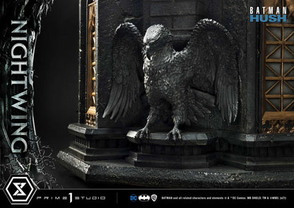 Batman Hush (Comics)  Nightwing EX Bonus Version Statue by Prime1 Studios
