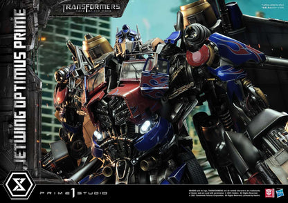 Prime 1 Studios Jetwing Optimus Prime