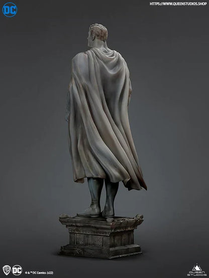 Queen Studios Superman (Museum Line) 1/4 Scale Statue
