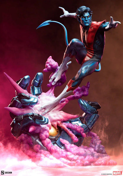 Nightcrawler Premium Format By Sideshow