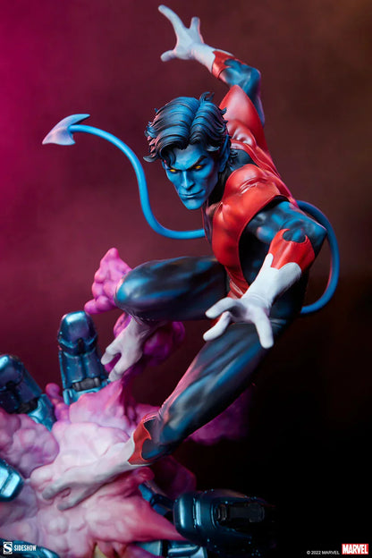 Nightcrawler Premium Format By Sideshow