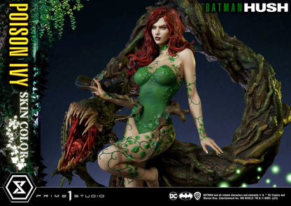 POISON IVY (SKIN COLOR) 1:3 Scale Statue By Prime 1 Studio
