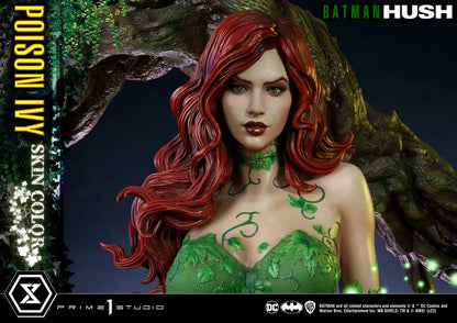 POISON IVY (SKIN COLOR) 1:3 Scale Statue By Prime 1 Studio