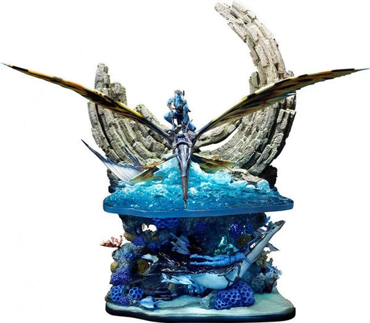 Avatar:The Way of Water Jake Sully By Prime 1 Studio