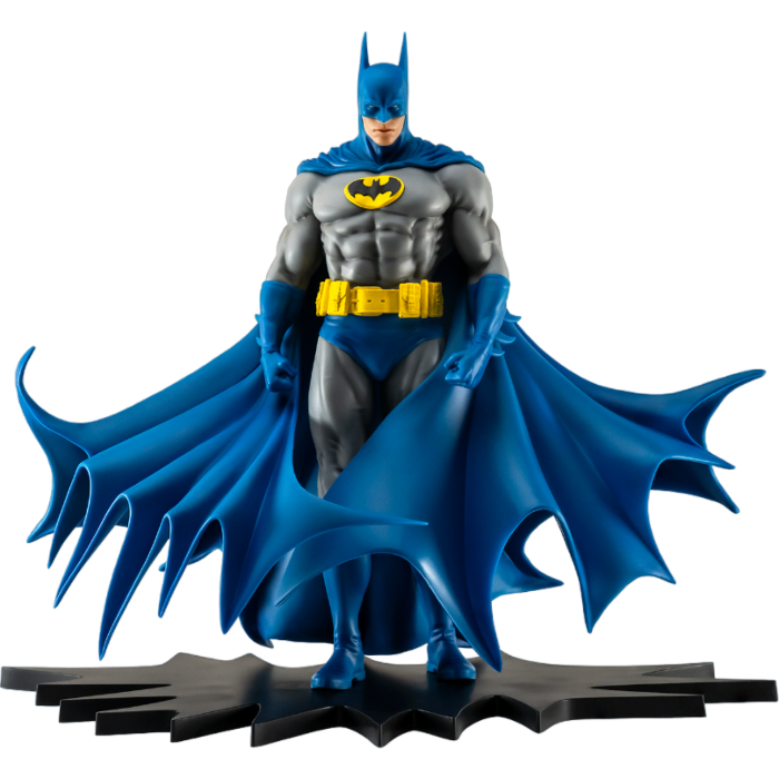 DC Comics Batman (Classic Ver.) 1/8 Scale PX Previews Exclusive Statue