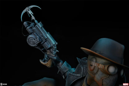 SPIDER-MAN: NOIR Premium Format Figure by Sideshow Collectibles