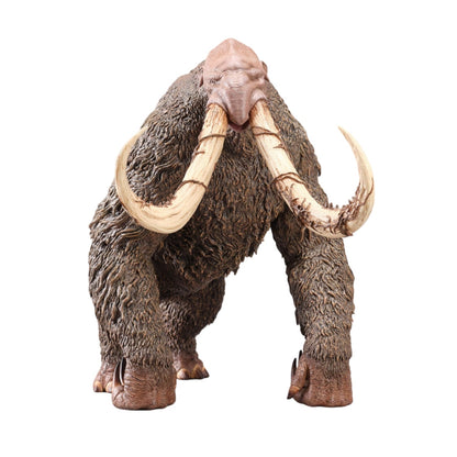 Titanus Behemoth statue by Spiral Studio