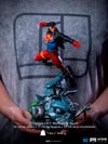 Superboy 1:10 By Iron Studio