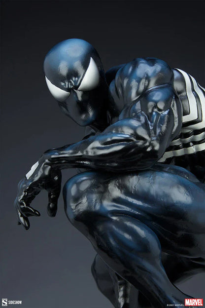 SYMBIOTE SPIDER-MAN Premium Format Figure by Sideshow Collectibles