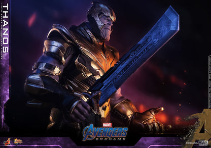 Thanos (Avengers: Endgame) Sixth Scale Figure by Hot Toys