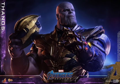 Thanos (Avengers: Endgame) Sixth Scale Figure by Hot Toys