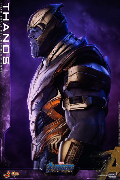 Thanos (Avengers: Endgame) Sixth Scale Figure by Hot Toys