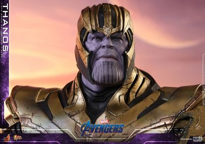 Thanos (Avengers: Endgame) Sixth Scale Figure by Hot Toys