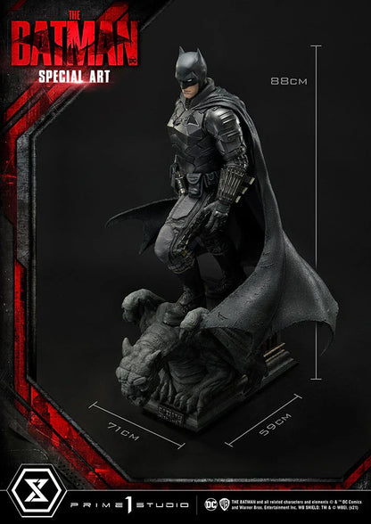 THE BATMAN SPECIAL ART EDITION 1:3 Scale Statue by Prime 1 Studio
