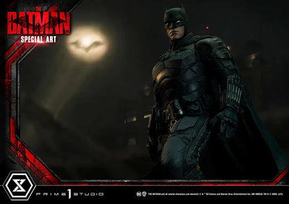 THE BATMAN SPECIAL ART EDITION 1:3 Scale Statue by Prime 1 Studio