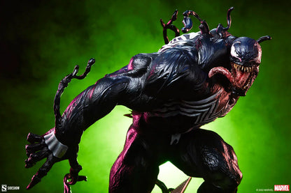 VENOM Premium Format Figure by Sideshow Collectibles
