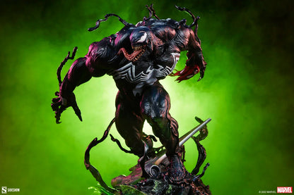 VENOM Premium Format Figure by Sideshow Collectibles